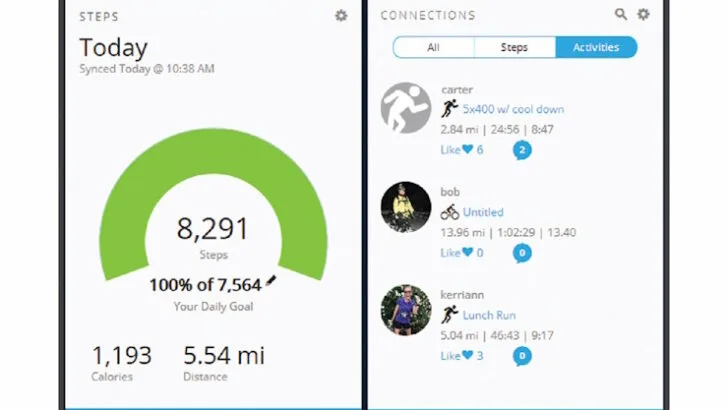 Can You Use the Garmin App Without The Watch?