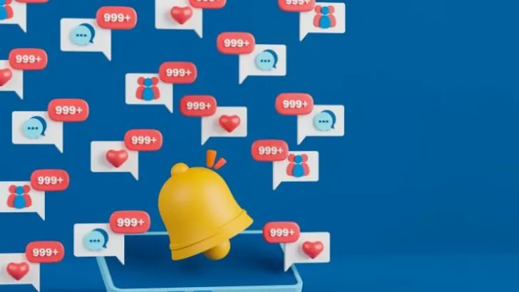 My Android Notifications Disappear When I Open My Phone